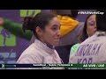 2022 IWAS Wheelchair Fencing World Cup | São Paulo, Brazil | Epeé, Sabre | Semi-finals