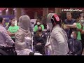 2022 IWAS Wheelchair Fencing World Cup | São Paulo, Brazil | Epeé, Sabre | Semi-finals
