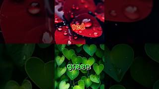 Red \u0026 Green #music #white444 #shorst #vs #viral #games #barbie