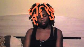 Insta Naps Flexi Rods