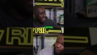 Leon Wills & Viddal Riley Respond to Slim & His Trainer 😂
