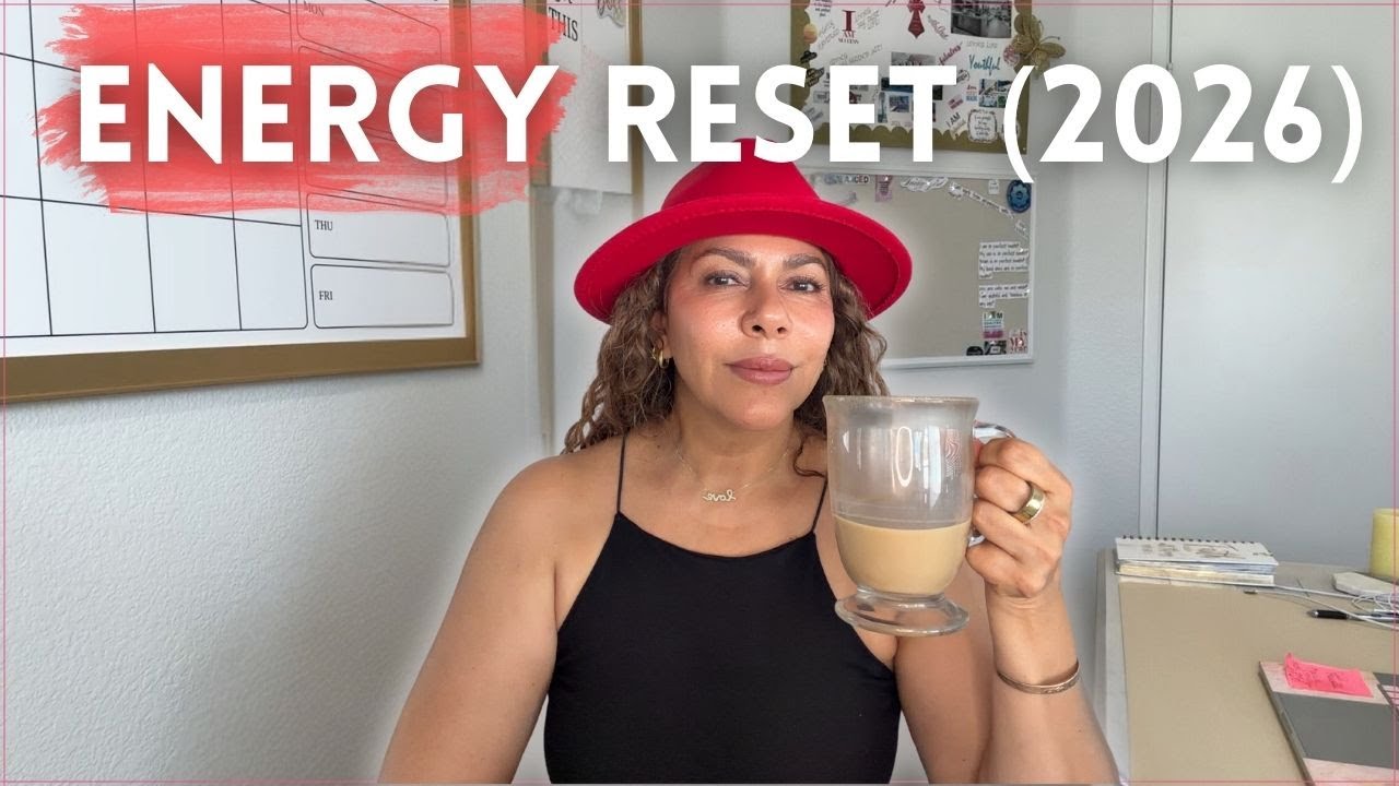 Your 2026 Glow-Up Starts NOW — Don’t Wait.