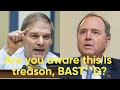 Moment Jim Jordan EXPOSES Adam Schiff's Lies about Trump and Leaves Entire Congress SPEECHLESS