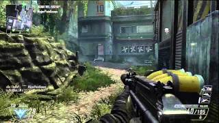 MAKING RACIST RAGE QUIT IN BLACK OPS 2