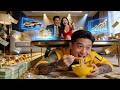Anh Shipper Bắt Quả Tang Vợ Chơi Thú Nhún Với Trai Lạ, Liên Kết Hệ Thống Tiếng Lòng Trở Thành Tỷ Phú
