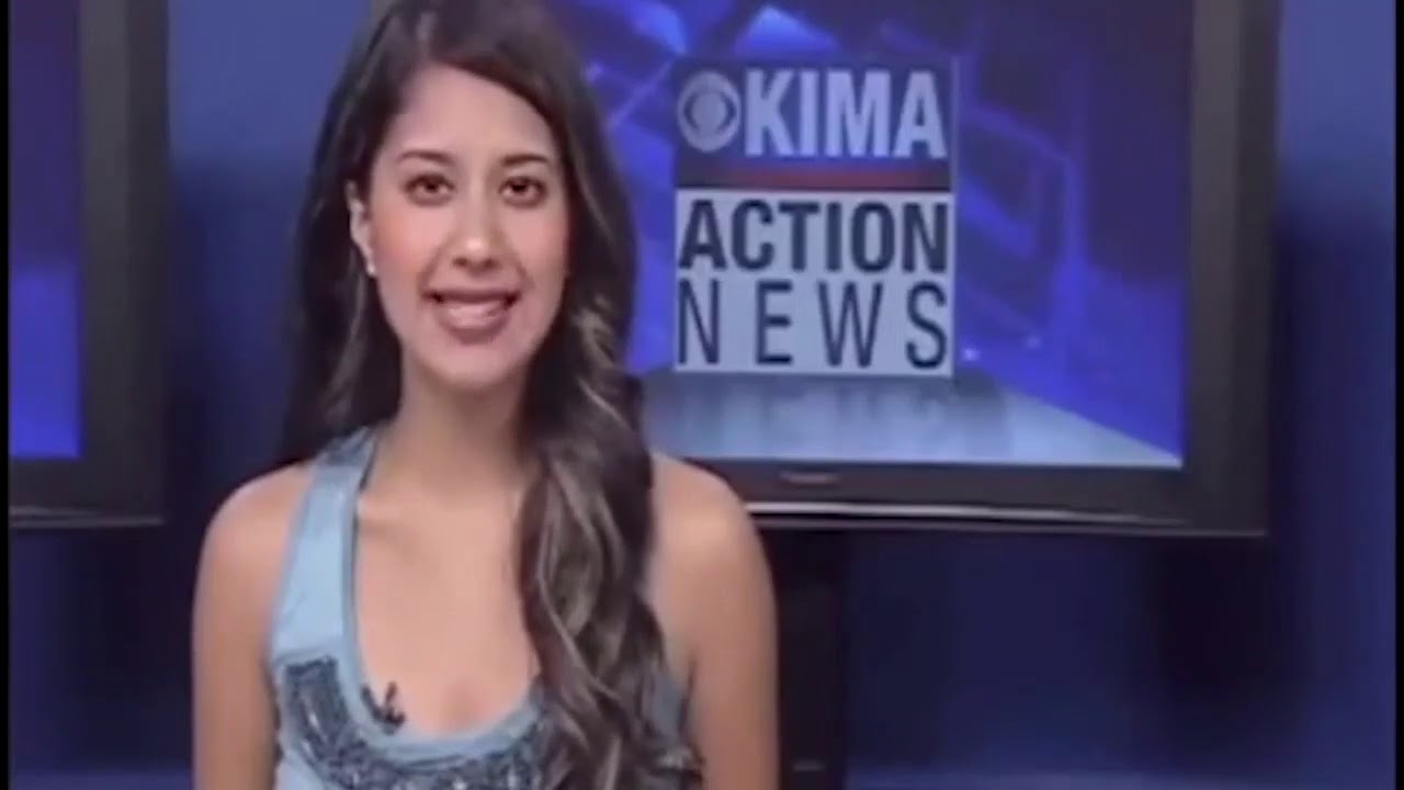 Abigail Camilo, CBS affiliate