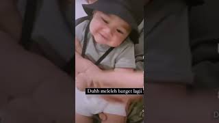 Si Cipung Bikin Meleleh