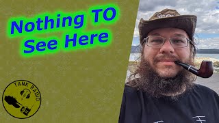 Welcome to a Rando Live stream on Nothing