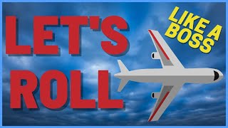 The Heroic Story of Flight 93 on September 11th (Ft. Alabama Boss)