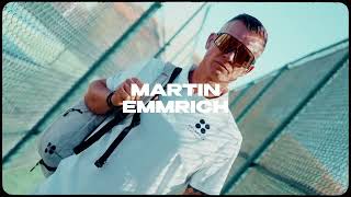 Meet Martin Emmrich