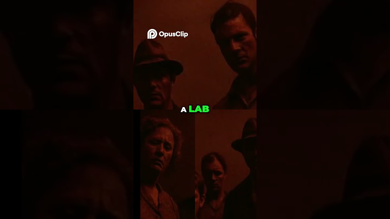 The Shocking Truth About Obeying Authority!