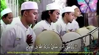 Zaujati anti hanani Hadroh Al-Faqir