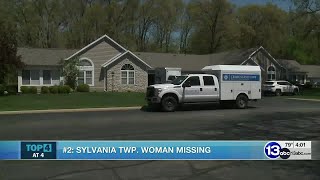 Missing, hurt Sylvania Twp. woman connected to kidnapping suspect who fled to Mexico