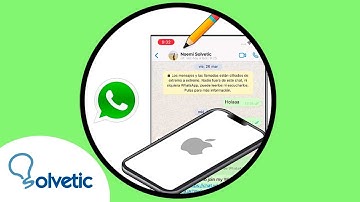 ✏️ How to CHANGE CONTACT NAME  in WhatsApp on iPhone
