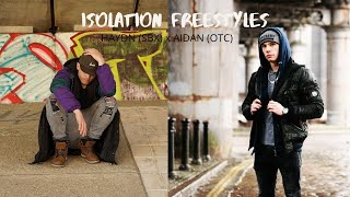 ISOLATION FREESTYLE