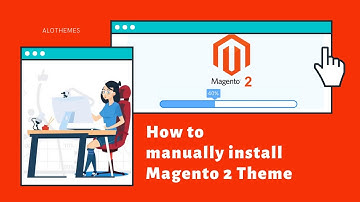 How to manually install Magento 2 Theme.#Magento2Tutorial.