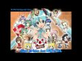 【初音ミク】キラキラ☆HappyBirthday【誕生祭】(修正版)