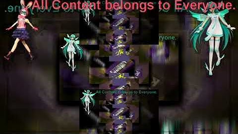 YTPMV Reupload Spectra Animation Csupo V2 Scan^3