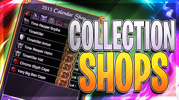 =AQW= TOP 20 COLLECTION RARE