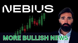 Nebius Is STILL Undervalued – Here’s When I Expect the Next Big Move