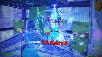 The Monster 👾 Preview for MariusCOW | How to edit like Huqxz!