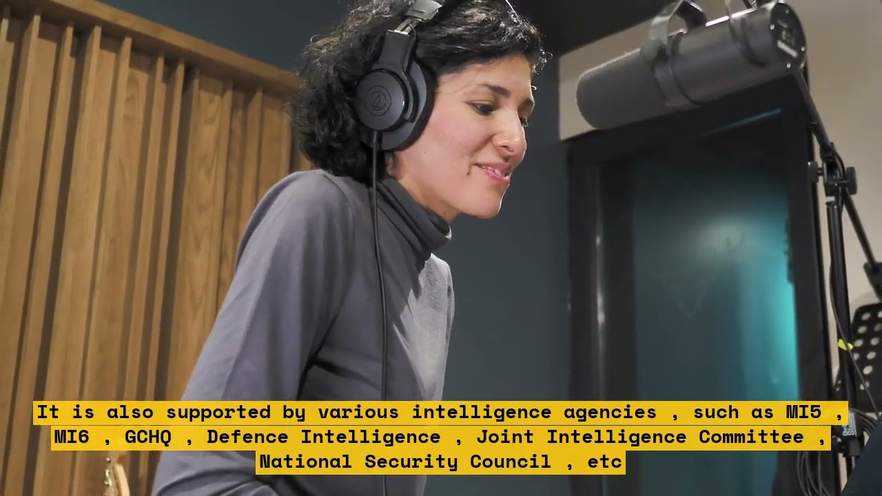 The Secret Missions of the UK Special Forces: A Documentary