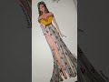 new design#viraldress#trending#fashiondesign#drawing#style#design#foryou#fyp#fashion#viralshorts#art