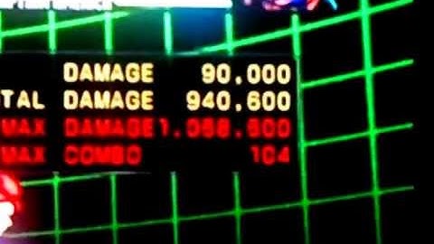 MvC3: C.Viper 940,600 NO XFACTOR  "1 SUPER"