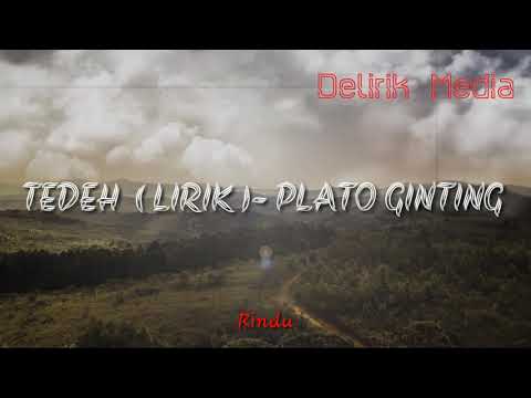 lirik lagu karo