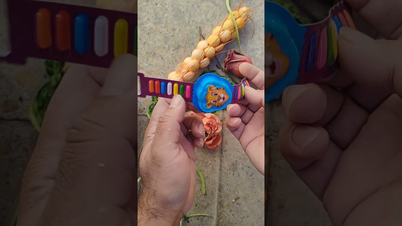 🍬 Candy Wali Gharee - Sweet ASMR Delight! 🍭✨ 