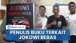 Download Lagu Penulis Buku Jokowi Undercover Bambang Tri Mulyono Bebas Bersyarat di Era Kepemimpinan Prabowo MP3