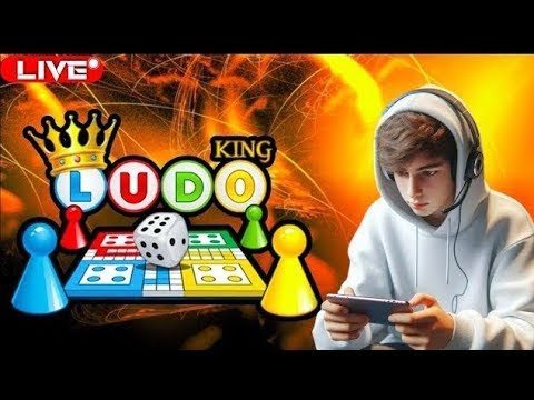 Hindi Ludo King : 👍 Good stream | Playing Solo | Streaming with Turnip