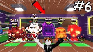 Stealing From Stealers + Public Server + Using Beanie Method in Steal a Brainrot Roblox