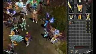 DooM_BK using trade hack