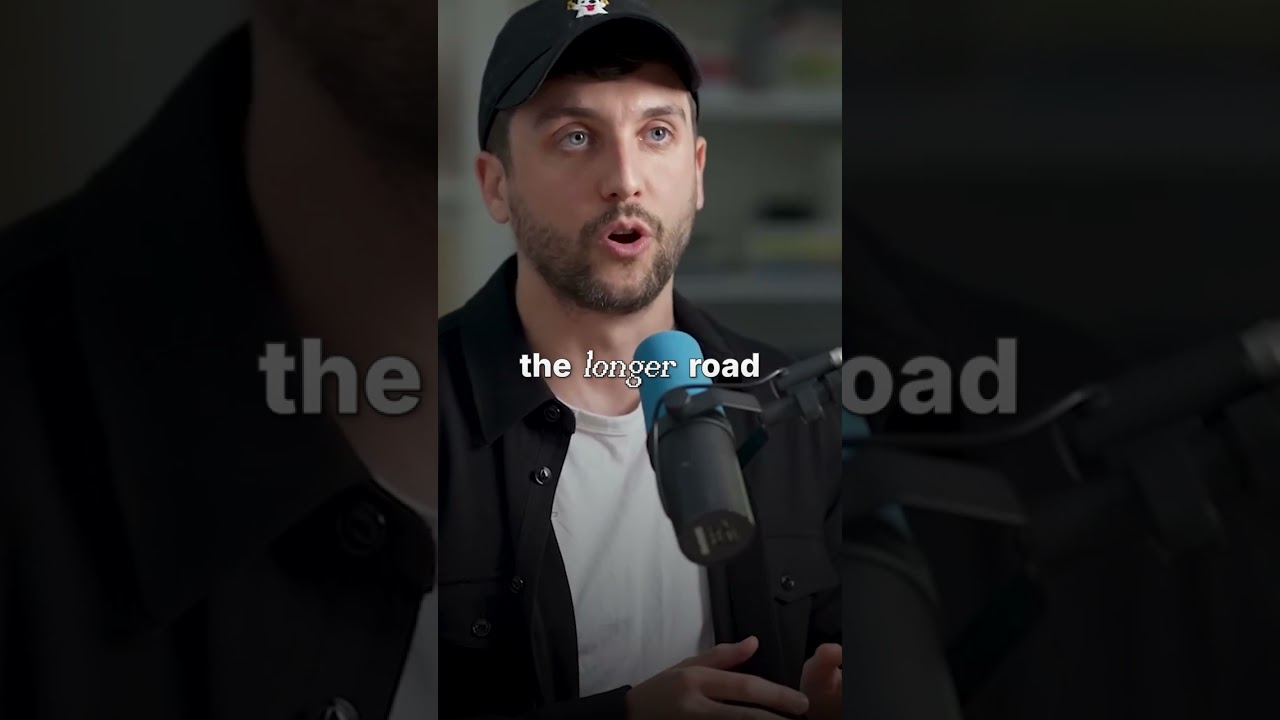 The Biggest Misunderstanding With AI, You Can t Automate Something You ve Never Done