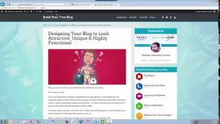 The 60 Second Blog Report: New Design Step on BYOB, Retirement Blogger Wins Blog Coaching Session
