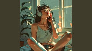 Lofi Melodic Skyline