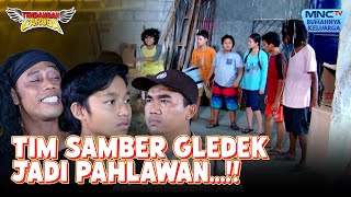 KEREN BANGET!! Tim Samber Gledek Dikasih Apresiasi!! | TENDANGAN GARUDA | EPS 47 | PART (6/6)