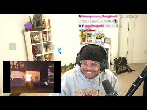 Asap Rocky Really In His Bag Helicopter Reactionnn 