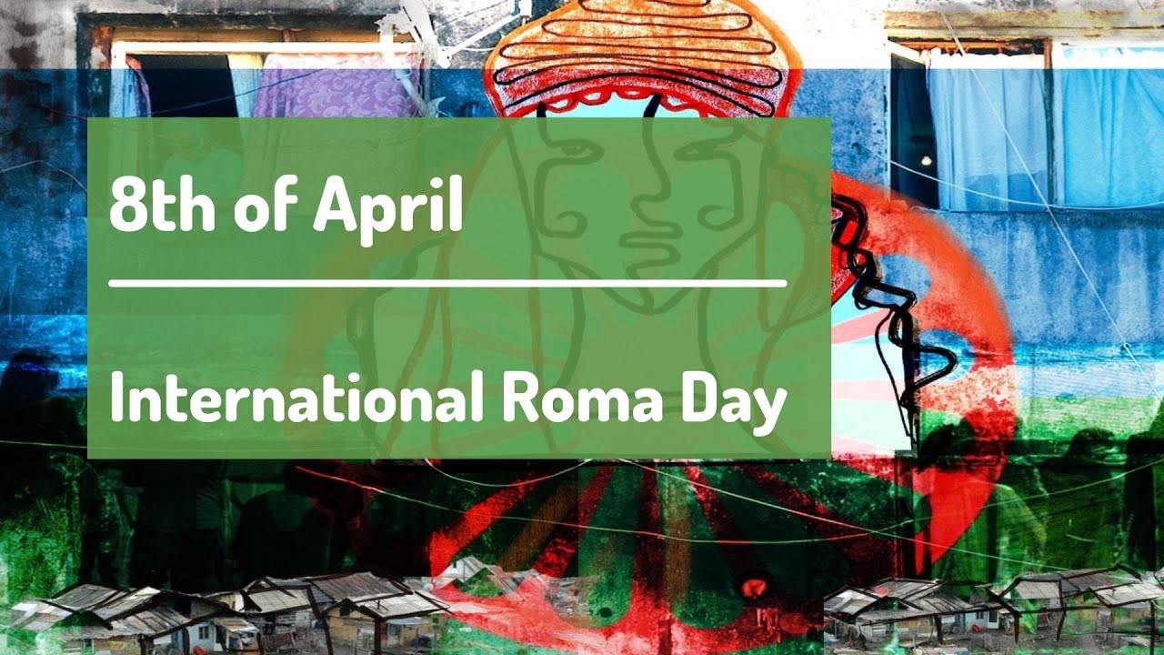 International Roma Day 2021: The Right to Adequate and Safe Housing for Roma