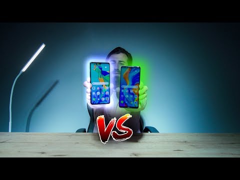 ვიდეო: რა ღირს Huawei p20?