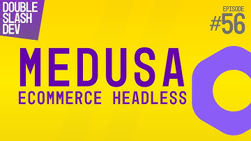 //. 056 - Medusa JS, l