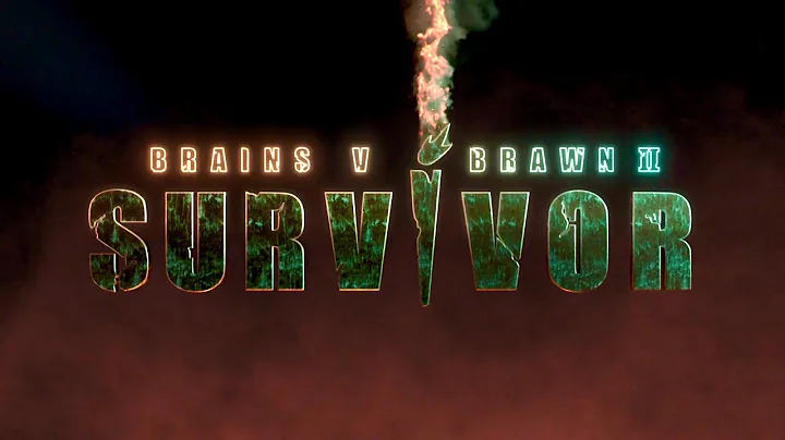 Australian Survivor: Brains V Brawn II - Ep 20
