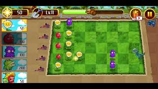 Angry Plants Flowers 11 screenshot 3