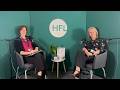 The HFL Education Business Services Podcast - Why are there so many juxtapositions in education?