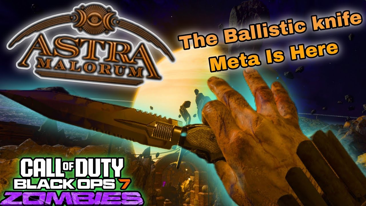 Первый сезон Black Ops 7 уже здесь, и, возможно, система подбора игроков по уровню мастерства вер...