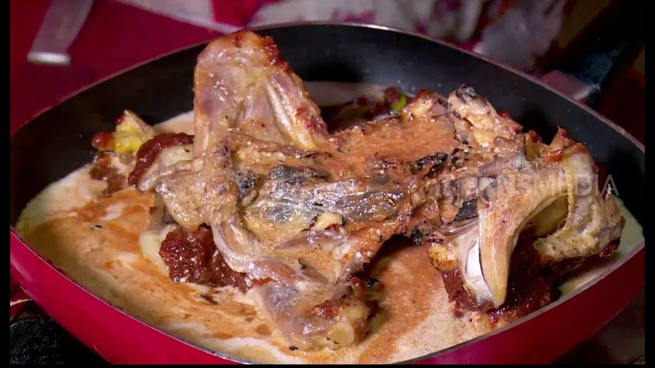 RAGAM INDONESIA | KEBERAGAMAN DI KAKI MERAPI DAN KOTA KARTINI (15/03/18)