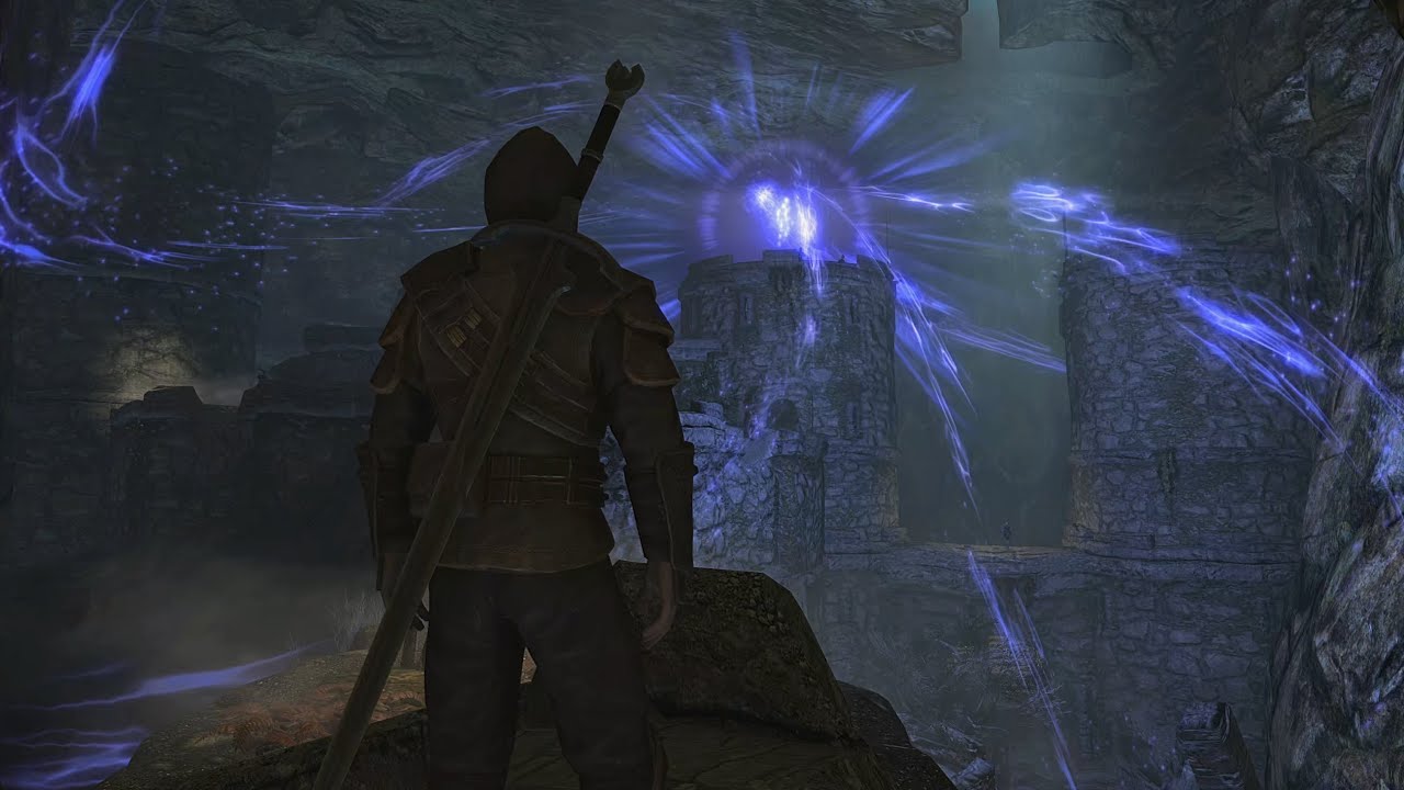 Skyrim BLIND Playthrough 2024 Part 9 - Playing For The First Time In 13 ...