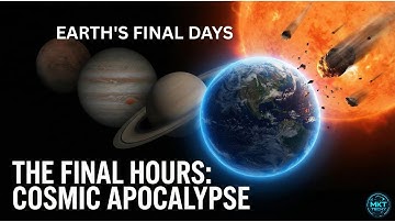 What If ALL Planets Disappeared Except Earth? |The Terrifying Truth|MKT Techy|#whatif#space#planets
