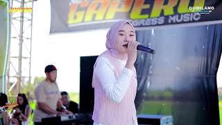 Download Lagu NEW GAPERO - SERAT PENJAJAH - RIZA PALLUPI - PARTY LC TEAM - JATIREJO KARANGANYAR DEMAK MP3